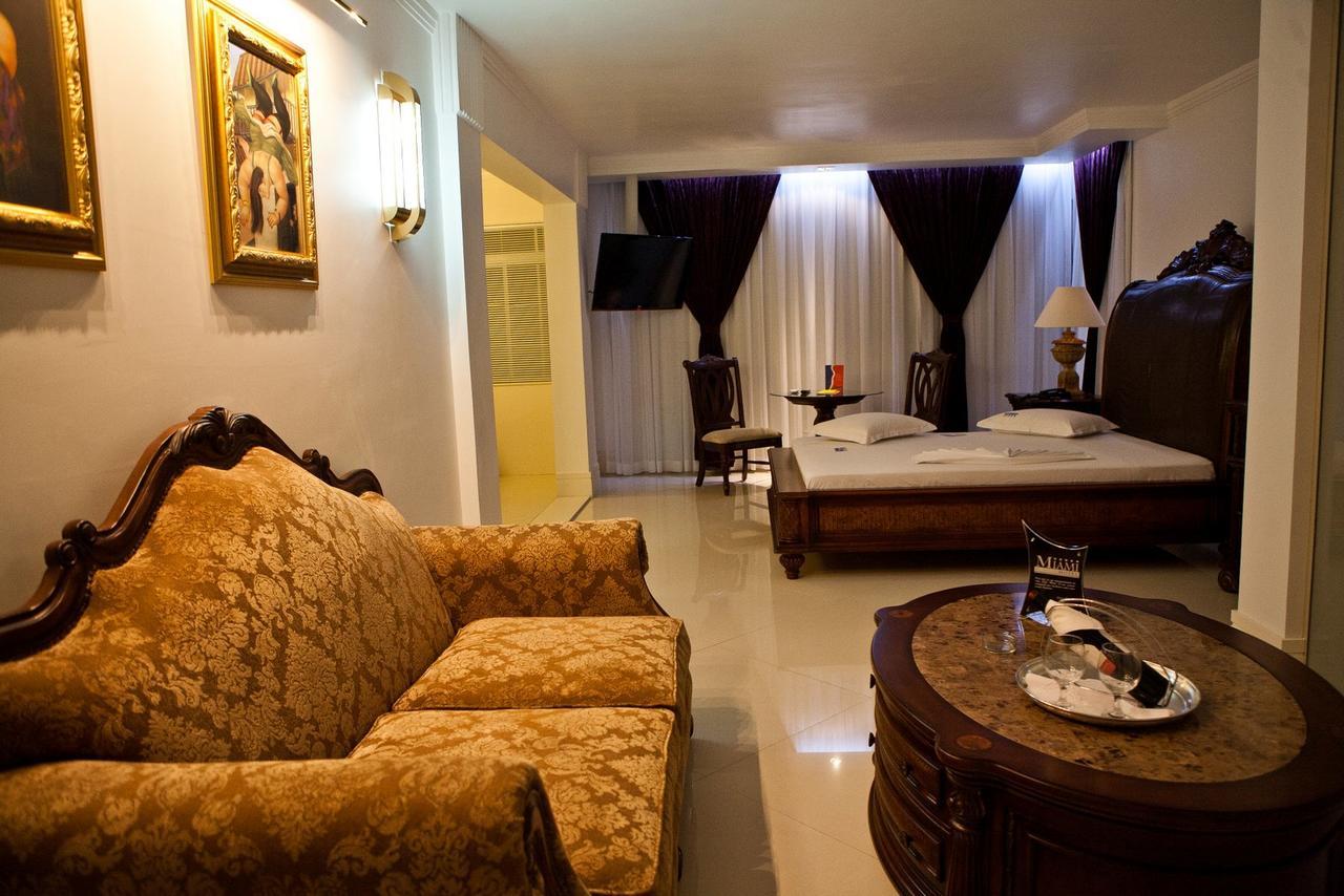 Miami Motel (Adults Only) Pindamonhangaba Extérieur photo