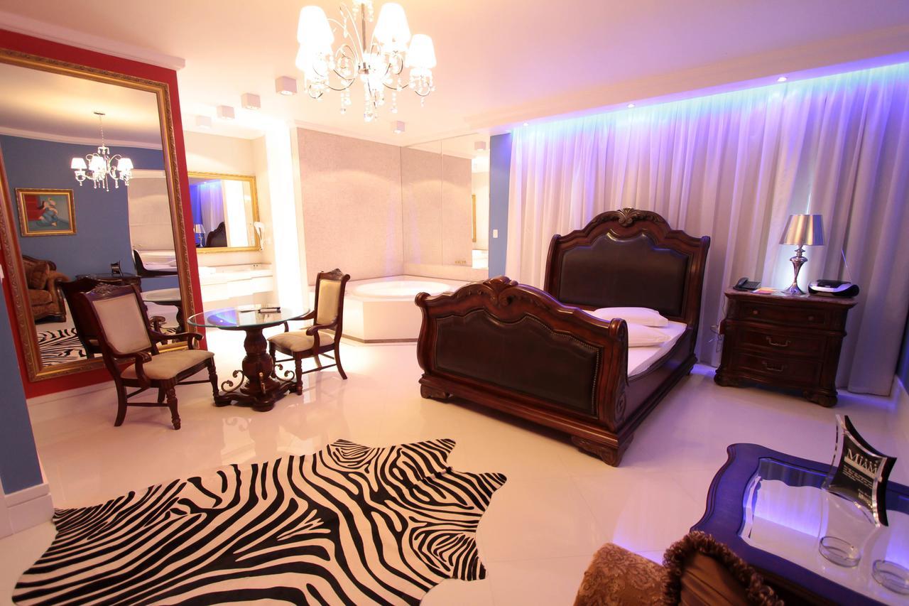 Miami Motel (Adults Only) Pindamonhangaba Extérieur photo